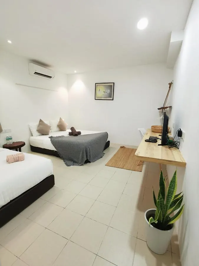 Jade Suites By Sky Hive George Town Malaysia