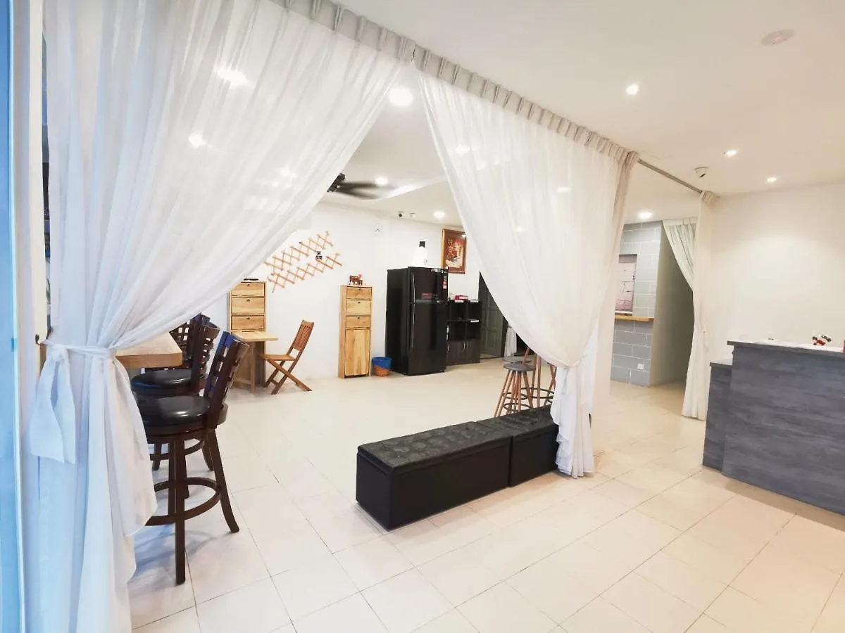 Jade Suites By Sky Hive George Town Malaysia