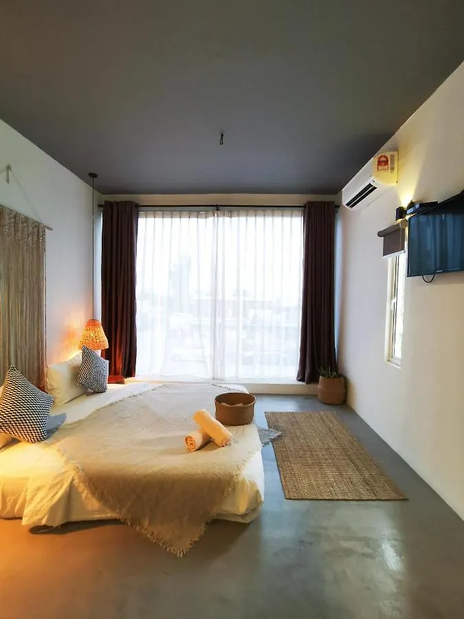 Jade Suites By Sky Hive George Town Malaysia