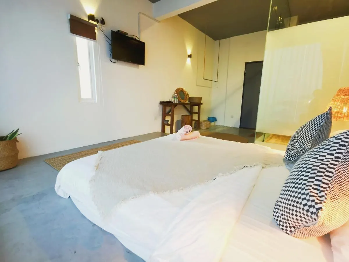 Jade Suites By Sky Hive George Town 2*,  Malaysia