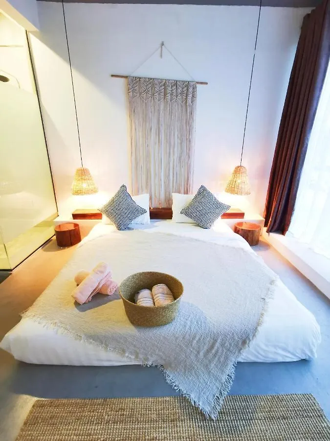Jade Suites By Sky Hive George Town