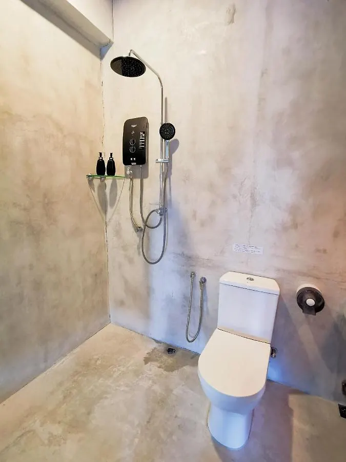 Jade Suites By Sky Hive George Town Guest house