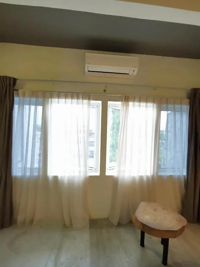 Guest house Jade Suites By Sky Hive George Town