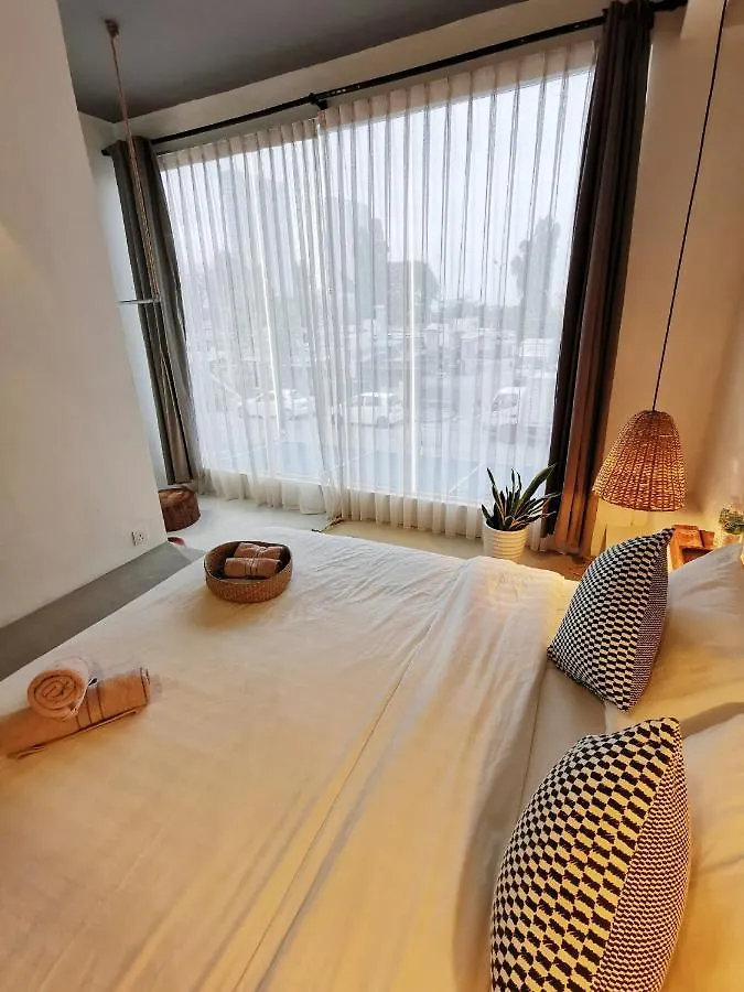 Guest house Jade Suites By Sky Hive George Town