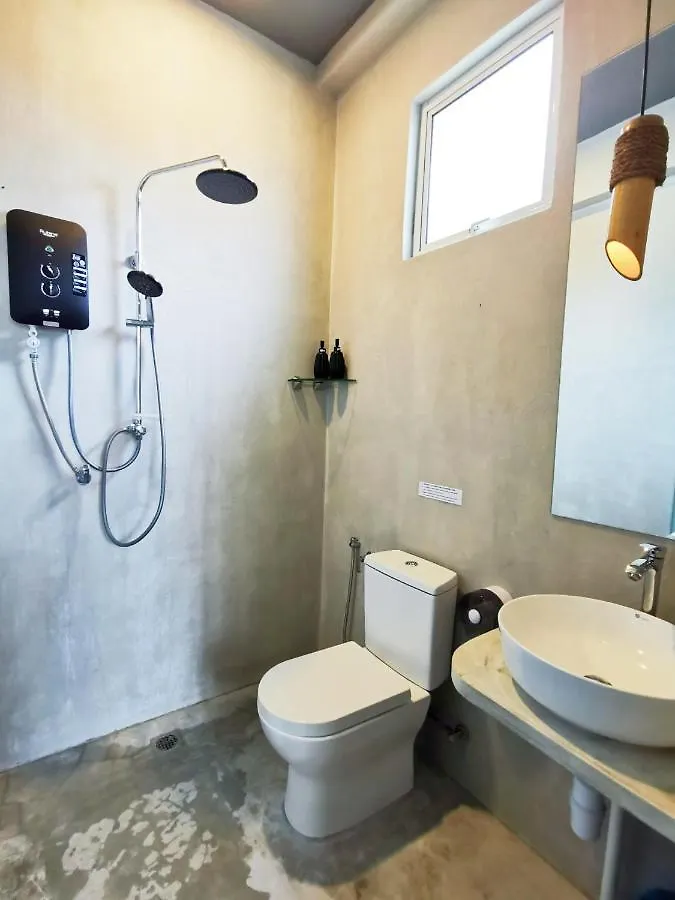 Jade Suites By Sky Hive George Town 2*,  Malaysia