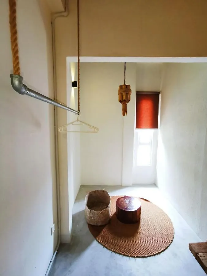 Jade Suites By Sky Hive George Town