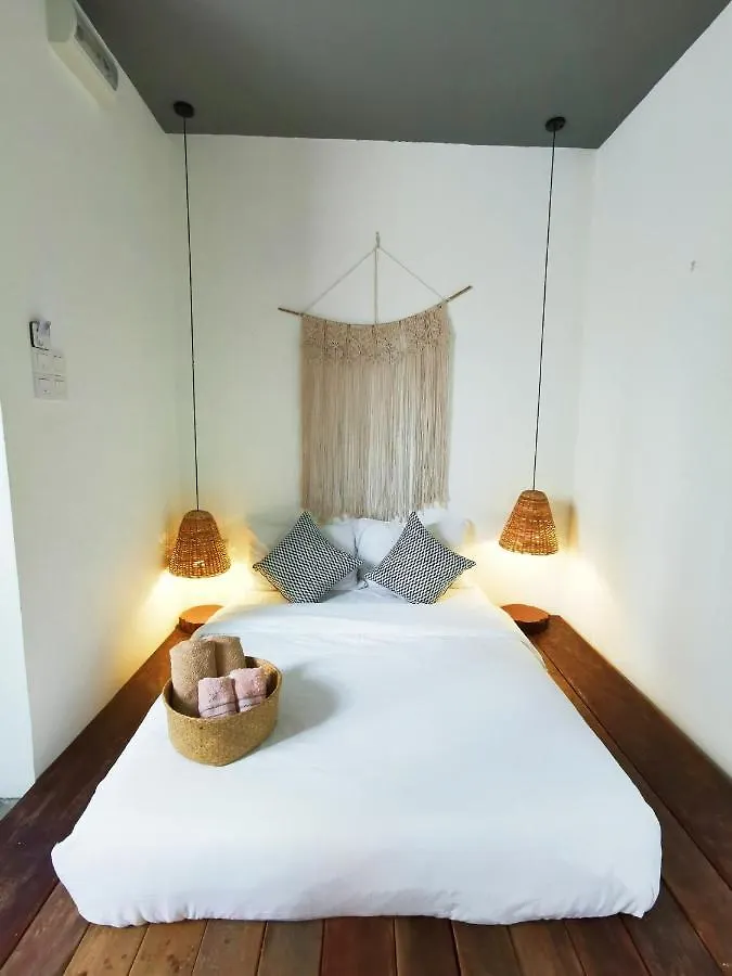 Guest house Jade Suites By Sky Hive George Town