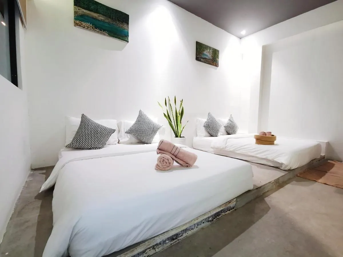 Jade Suites By Sky Hive George Town Guest house