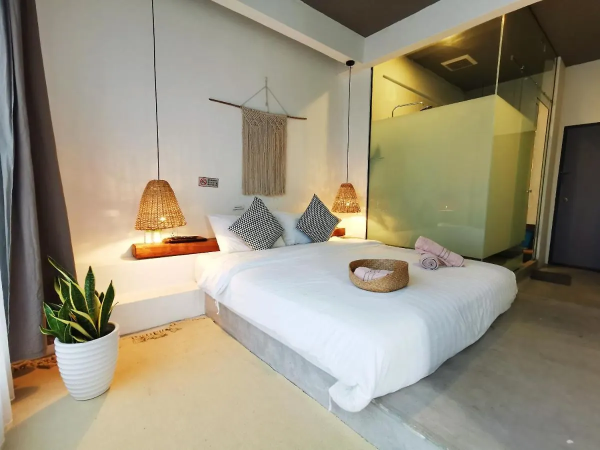** Guest house Jade Suites By Sky Hive George Town Malaysia