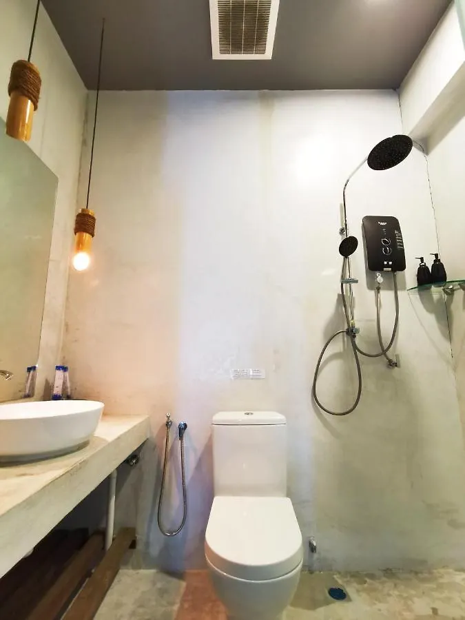 Jade Suites By Sky Hive George Town Guest house