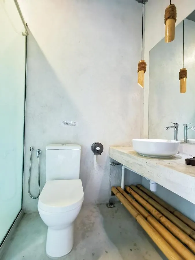 Guest house Jade Suites By Sky Hive George Town