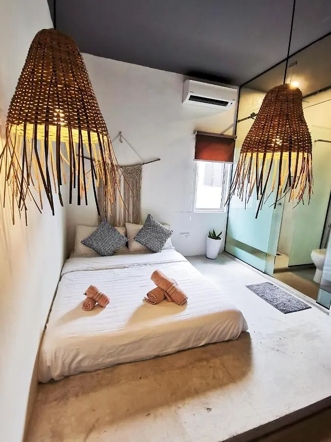 Jade Suites By Sky Hive George Town Guest house