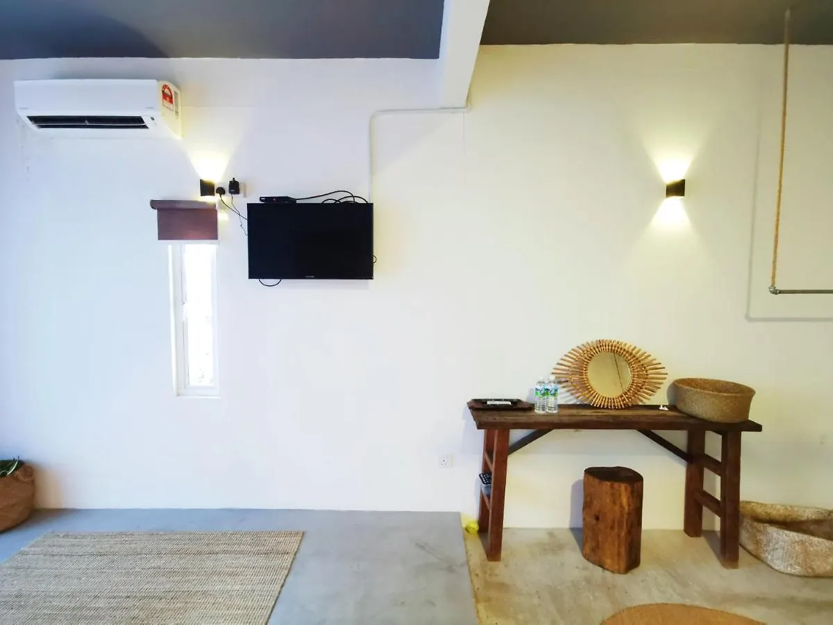 Jade Suites By Sky Hive George Town