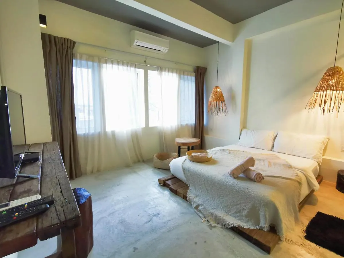 Jade Suites By Sky Hive George Town