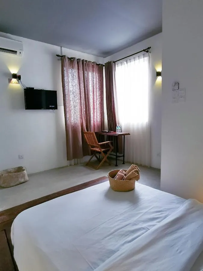 Jade Suites By Sky Hive George Town 2*,  Malaysia