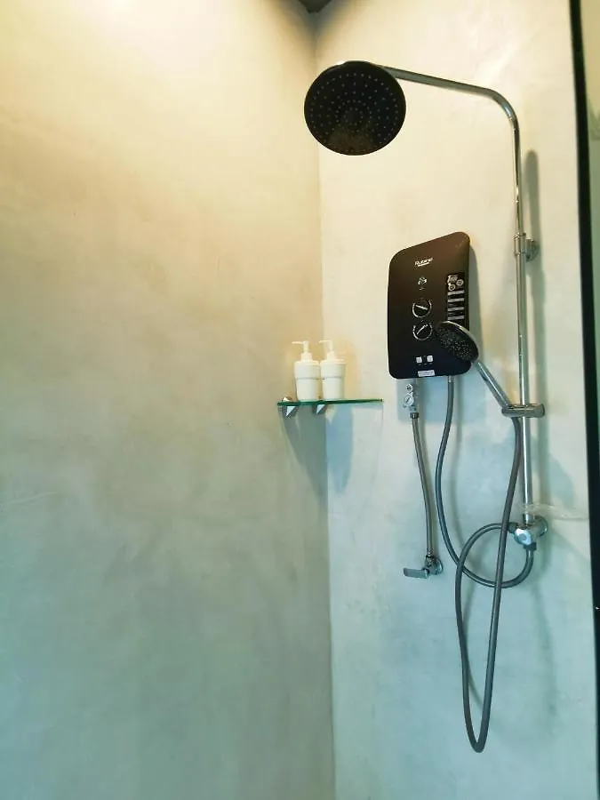 Jade Suites By Sky Hive George Town Guest house