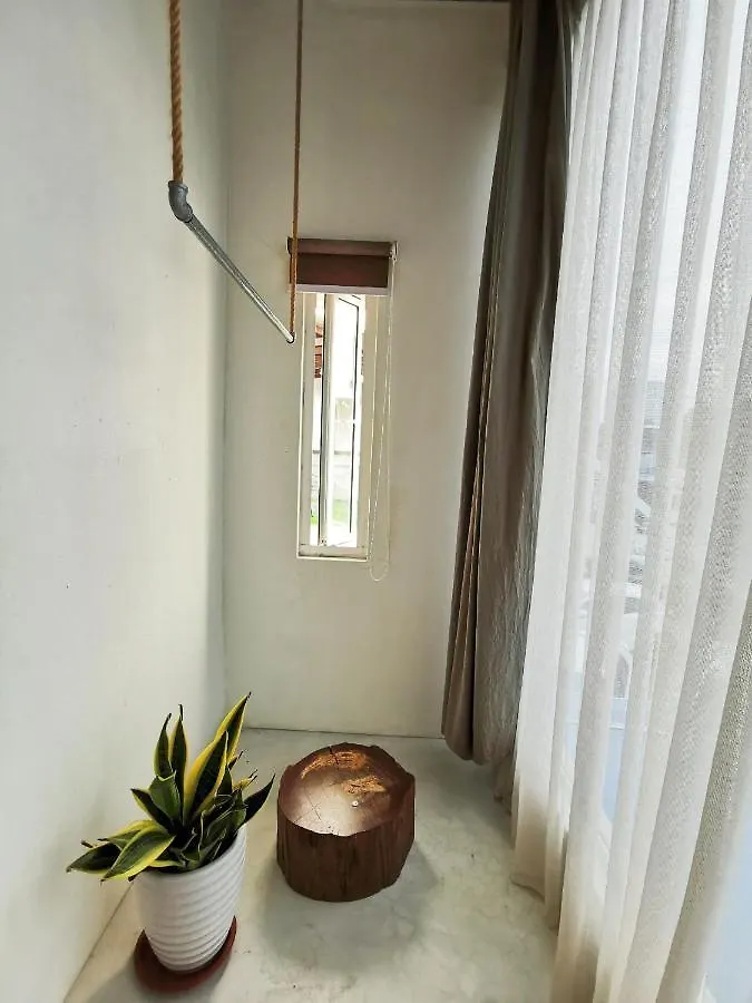 Jade Suites By Sky Hive George Town Malaysia