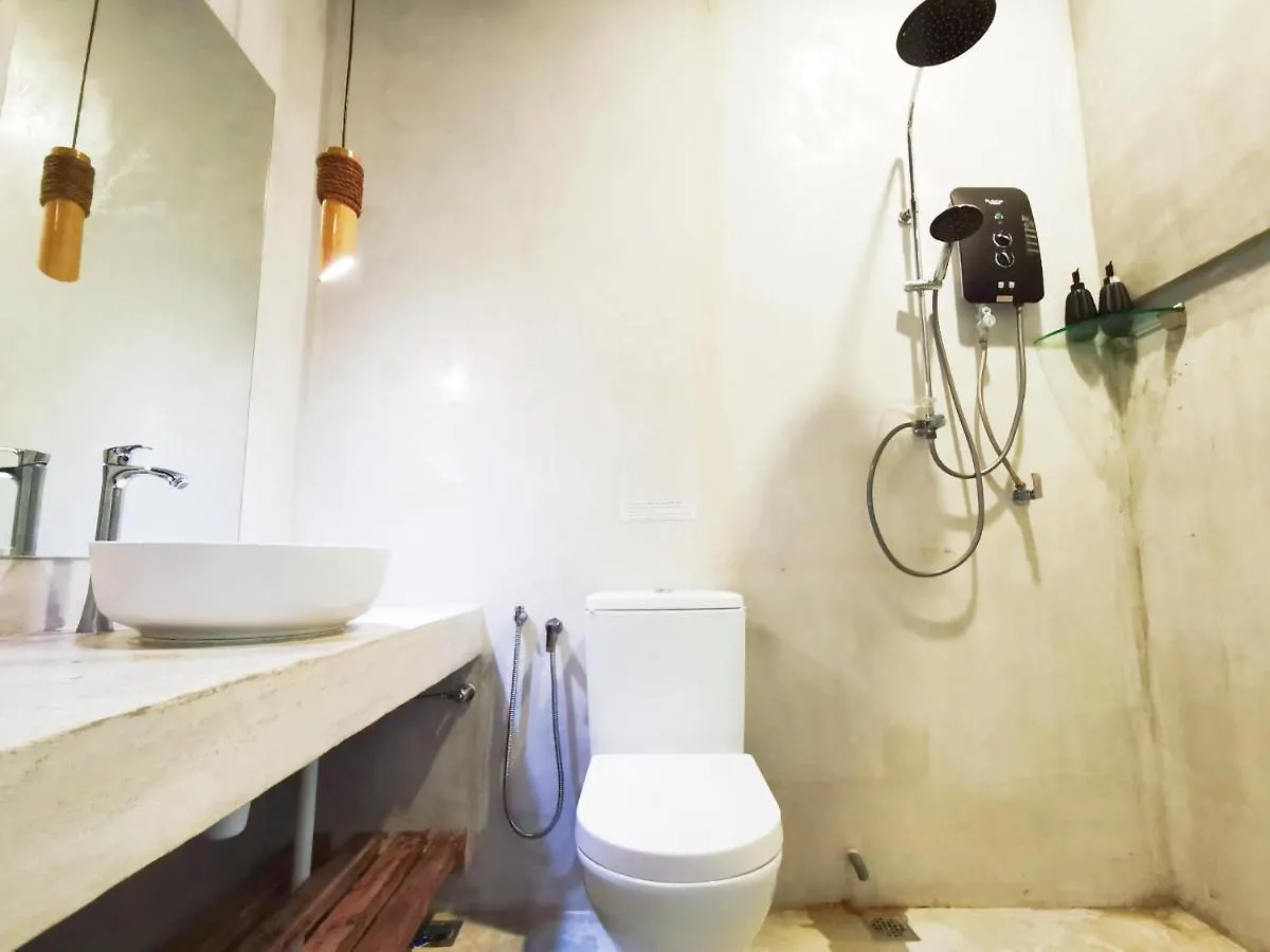 Guest house Jade Suites By Sky Hive George Town