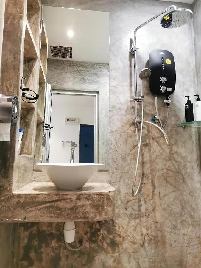 Jade Suites By Sky Hive George Town