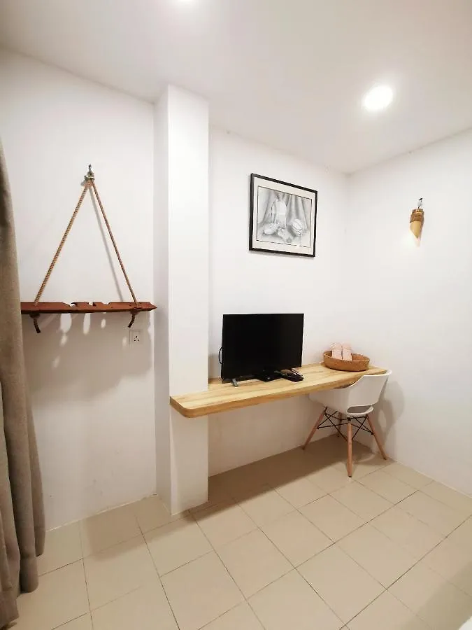 Jade Suites By Sky Hive George Town