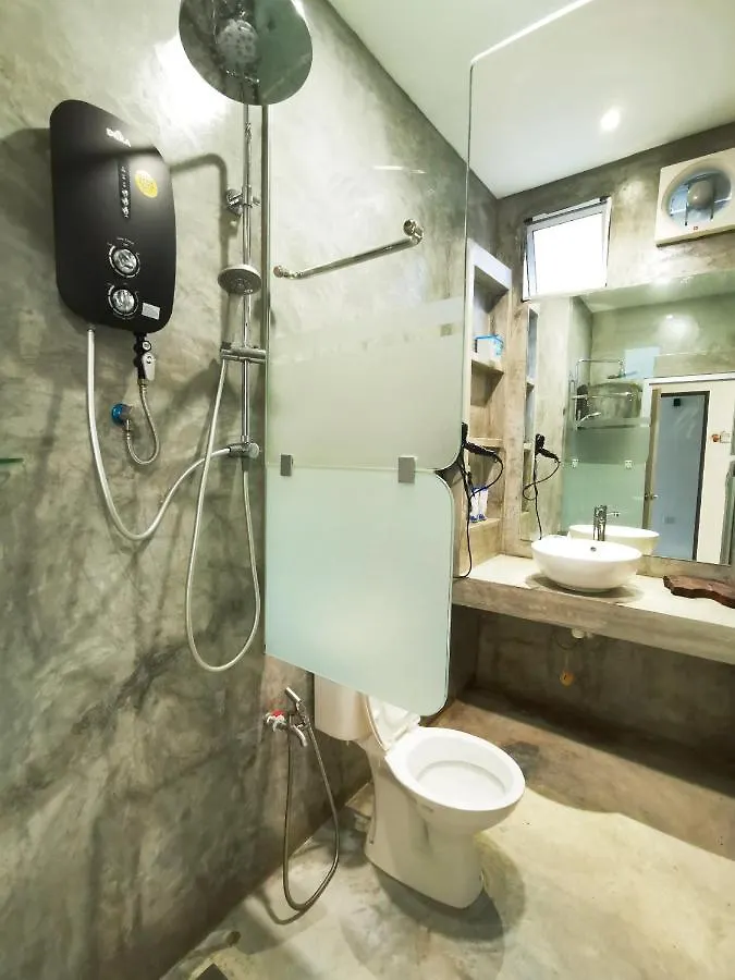 Jade Suites By Sky Hive George Town Guest house