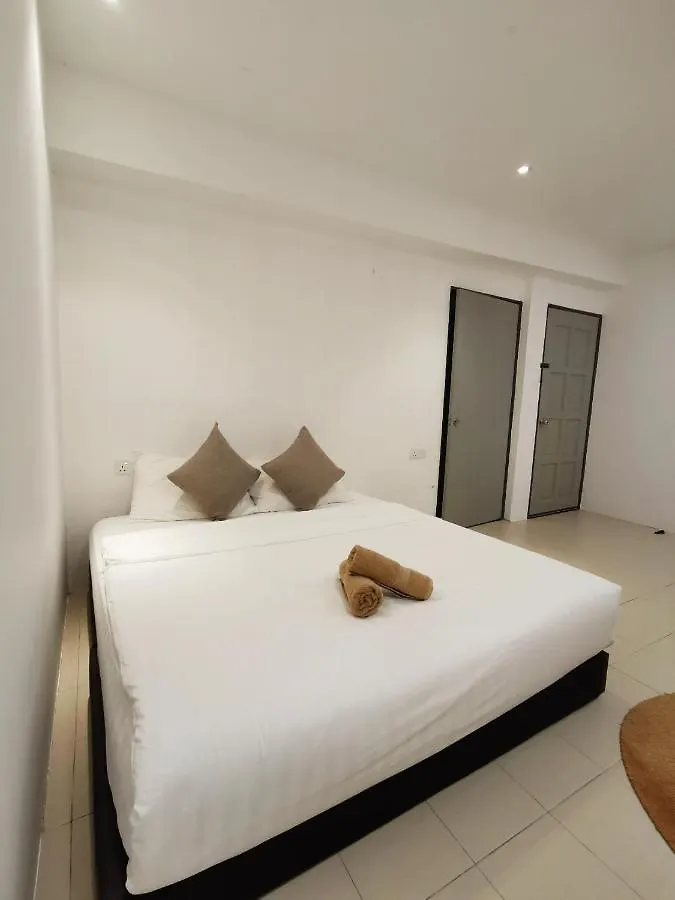 Jade Suites By Sky Hive George Town Malaysia