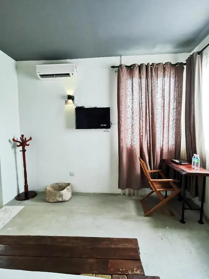 Jade Suites By Sky Hive George Town 2*,  Malajsie